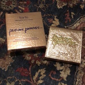 Tarte Parkave princess waterproof bronzer